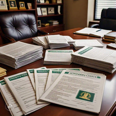 Green Card Petitions